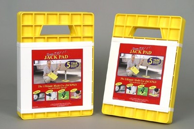 AP Products 007-27257 Super RV TRAILER STABILIZATION