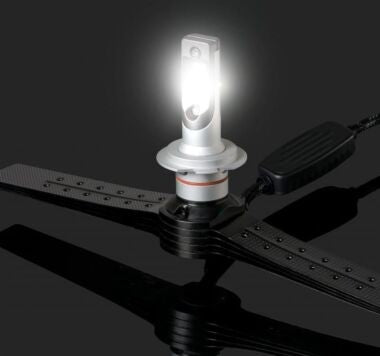 Putco F1-PSX24 F1 BULBS