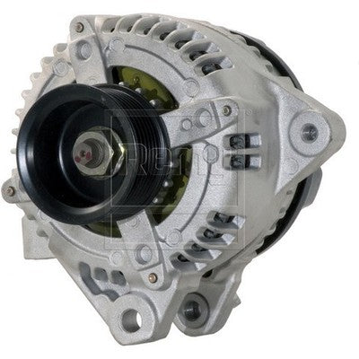 Remy International 12606 Premium Remanufactured ALTERNATOR OEM