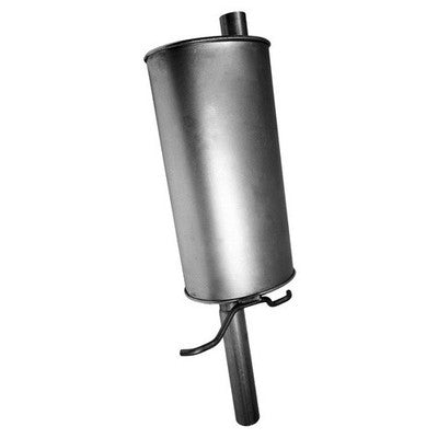 Walker Exhaust 21528 Quiet-Flow SS EXHAUST OEM