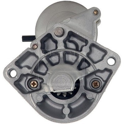 Remy International 17012 Premium Remanufactured STARTER OEM