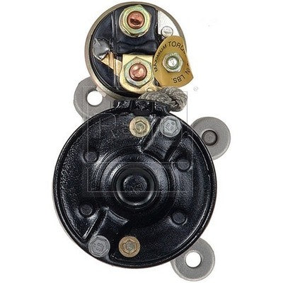 Remy International 28709 Premium Remanufactured STARTER OEM