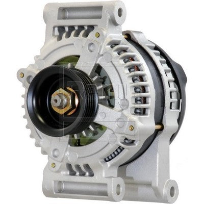 Remy International 12652 Premium Remanufactured ALTERNATOR OEM