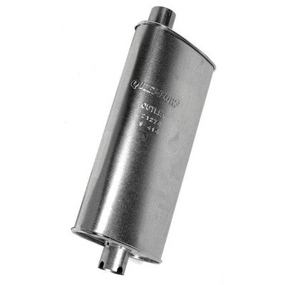 Walker Exhaust 21276 Quiet-Flow SS EXHAUST OEM