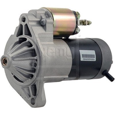 Remy International 16848 Premium Remanufactured STARTER OEM