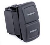Sierra Marine RK19090 Contura XIV MARINE ROCKER SWITCH