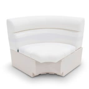 Taylor Made 674645 Platinum Series MARINE SEAT CUSHION