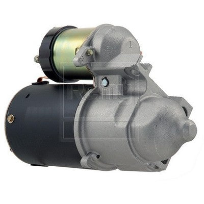 Remy International 25531 Premium Remanufactured STARTER OEM