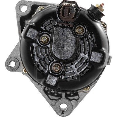 Remy International 12455 Premium Remanufactured ALTERNATOR OEM