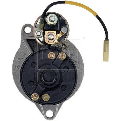 Remy International 25508 Premium Remanufactured STARTER OEM