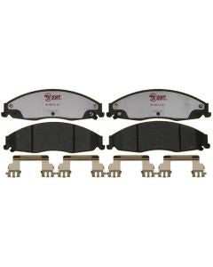 Raybestos Brakes EHT921H Element3 BRAKE PADS OEM