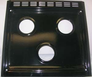 Suburban Mfg 101997BK  APPLIANCE COMPONENTS RV