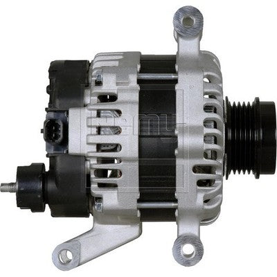 Remy International 22046 Premium Remanufactured ALTERNATOR OEM