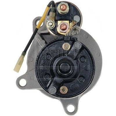 Remy International 25511 Premium Remanufactured STARTER OEM