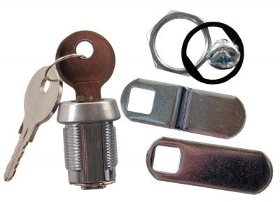 JR Products 00165  EXTERIOR HARDWARE RV