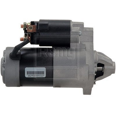 Remy International 17699 Premium Remanufactured STARTER OEM