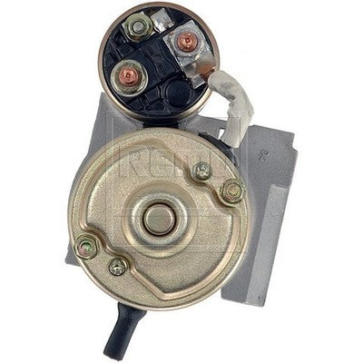 Remy International 26400 Premium Remanufactured STARTER OEM