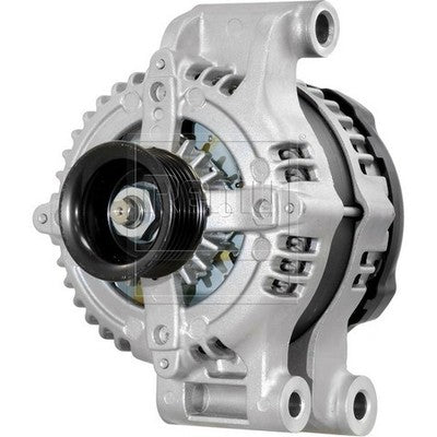 Remy International 12857 Premium Remanufactured ALTERNATOR OEM