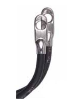 Road Power SS19-4  BATTERY & CABLES OEM