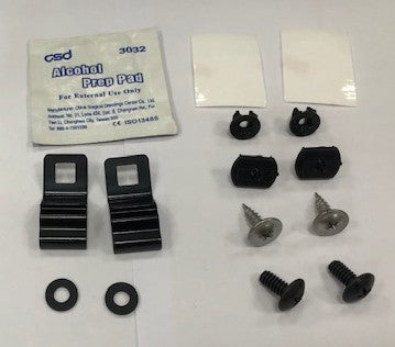 TrailFX RH5271H TFX Replacement Parts HARDWARE