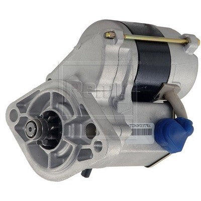 Remy International 17615 Premium Remanufactured STARTER OEM