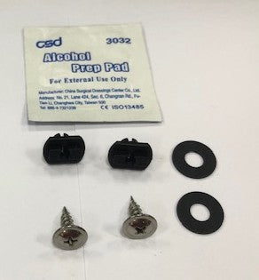 TrailFX RH8706H TFX Replacement Parts HARDWARE