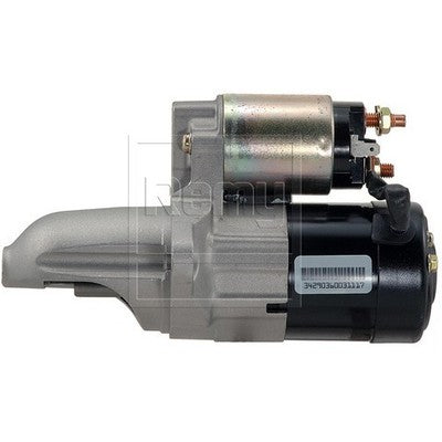 Remy International 17290 Premium Remanufactured STARTER OEM