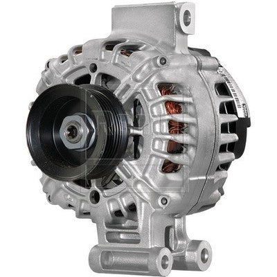 Remy International 12845 Premium Remanufactured ALTERNATOR OEM