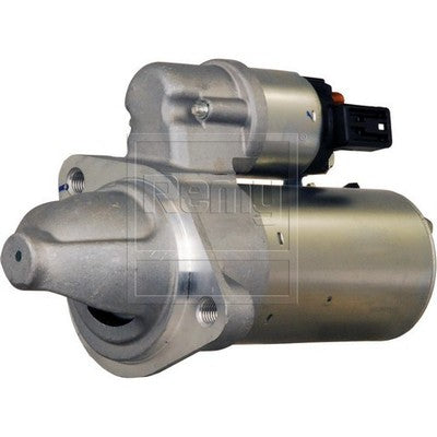 Remy International 16158 Premium Remanufactured STARTER OEM