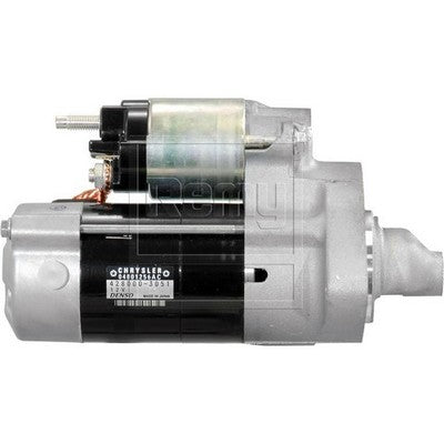 Remy International 16058 Premium Remanufactured STARTER OEM