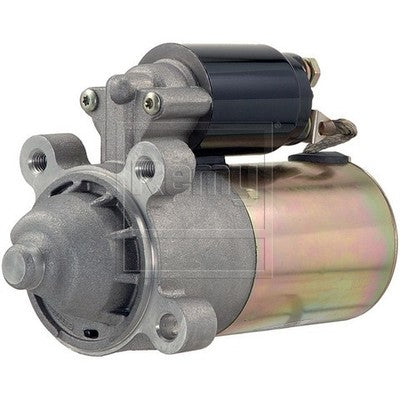 Remy International 28712 Premium Remanufactured STARTER OEM
