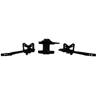Reese 66022 Heavy Duty WEIGHT DISTRIBUTING HITCH