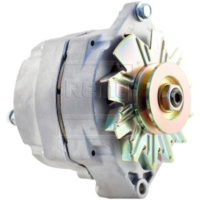 Remy International 20043 Premium Remanufactured ALTERNATOR OEM