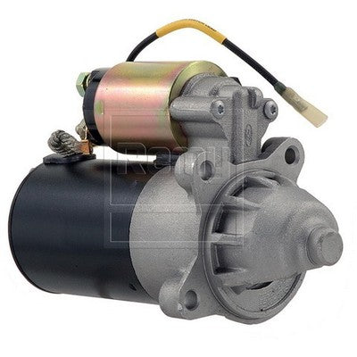 Remy International 28662 Premium Remanufactured STARTER OEM