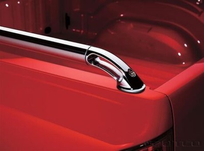 Putco 49858 Boss Locker BED RAILS