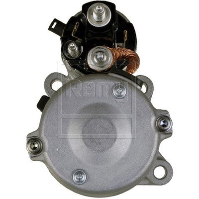 Remy International 28007 Premium Remanufactured STARTER OEM