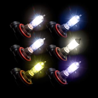 Putco 239005NW  BULBS