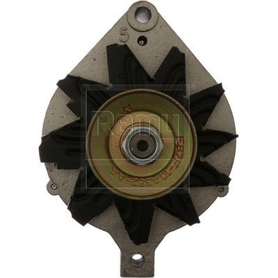 Remy International 20155 Premium Remanufactured ALTERNATOR OEM