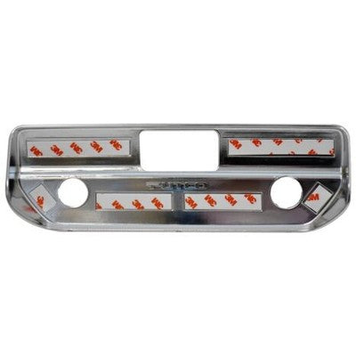 Putco 400150  TAILGATE HANDLE COVER