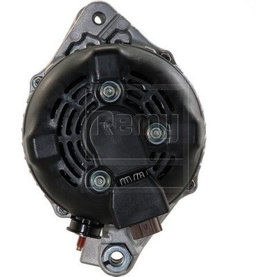 Remy International 12724 Premium Remanufactured ALTERNATOR OEM