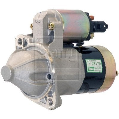 Remy International 17498 Premium Remanufactured STARTER OEM