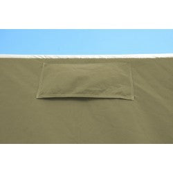 Adco 74841 Travel Trailer Storage RV Cover - 20'1" - 22'