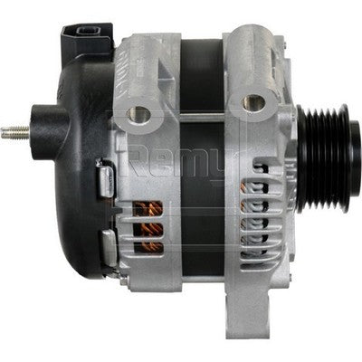 Remy International 12854 Premium Remanufactured ALTERNATOR OEM