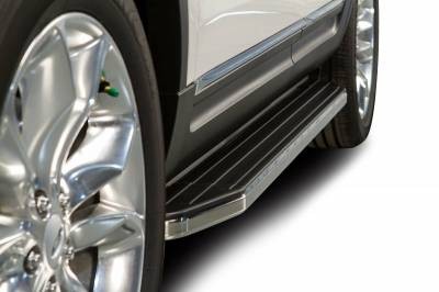 Black Horse Offroad PR-TYHG-BC-14 Premium RUNNING BOARDS