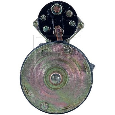 Remy International 28370 Premium Remanufactured STARTER OEM