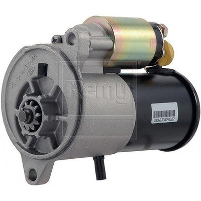 Remy International 27061 Premium Remanufactured STARTER OEM