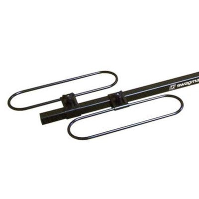 Swagman 64663 Traveler XC 2 RV BIKE RACK