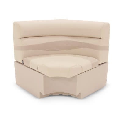 Taylor Made 433042 Platinum Series MARINE SEAT CUSHION