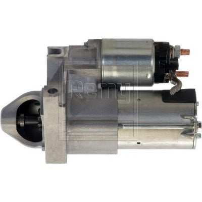 Remy International 26630 Premium Remanufactured STARTER OEM