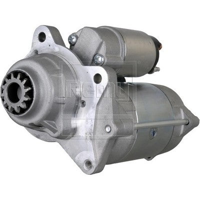 Remy International 28001 Premium Remanufactured STARTER OEM